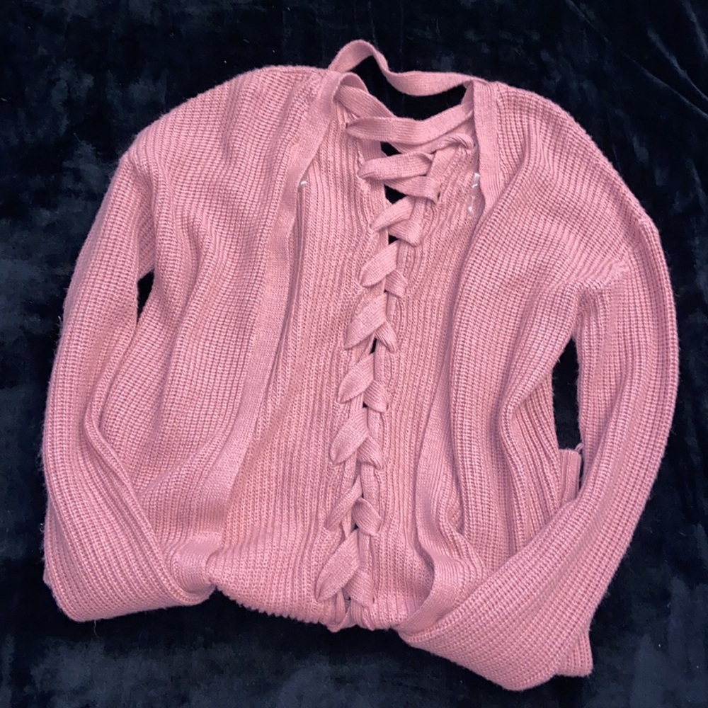 Cardigan - Picture 4 of 7